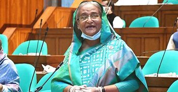 Strong diplomatic efforts continue to bring back Tarique: PM