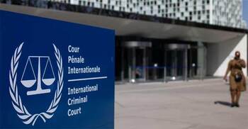 Dutch foreign ministry calls in Israeli ambassador over ICC spying claims
