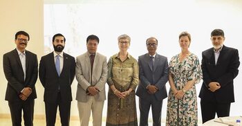 Denmark funds dairy value chain project in Bangladesh