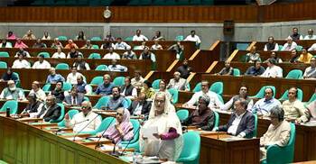 New budget to take Bangladesh one step forward: PM