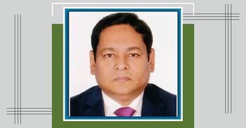 NBR official Faisal transferred to Bogura