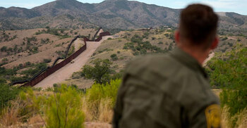 US expels more than 100 Chinese migrants in rare mass deportation