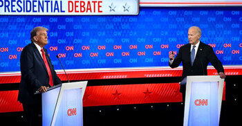 White House fights anxiety over Biden's future