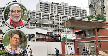 Lack of monitoring triggers graft in public administration