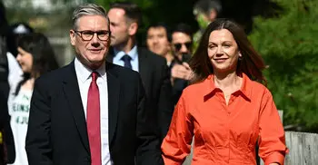 Labour tipped for historic win as UK voters go to the polls