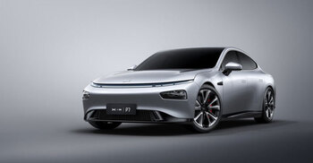 EU slaps Chinese EVs with tariffs of up to 38%