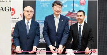 Asian Skill Development Company launched for Bangladeshi Students to work in Japan