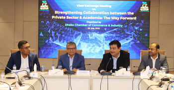 Research and development should get priority in universities