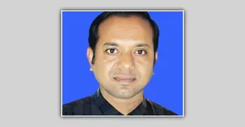 UP chairman shot dead in Munshiganj