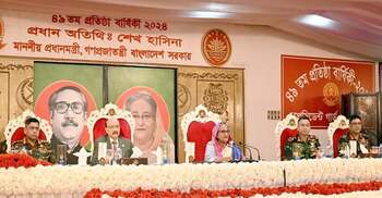 Govt takes measures to make armed forces global standard: PM