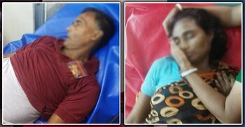 Five electrocuted in Bogura Ratha Yatra