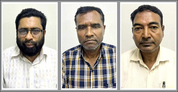 Question paper leak: 5 PSC officials, employees suspended