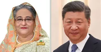 PM to have meetings with Chinese President, Premier Wednesday
