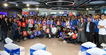 US lauds Bangladeshi students' journey to US univs