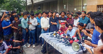 Quota protesters announce new programmes