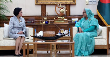 PM seeks enhanced trade among South, South-East Asia