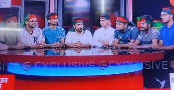 Final victory will come from the streets: Coordinator Asif