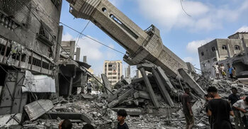 Turkey submits ICJ bid to join South Africa’s genocide case against Israel