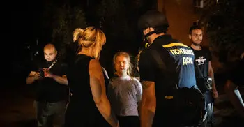 Russian missile strike kills 51 in Ukrainian city