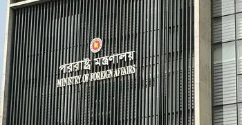 Bangladesh protests to India, demands bring responsible to justice