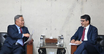 Dhaka, Seoul for inking economic partnership deal