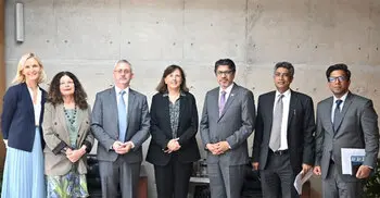 EU keen to extend political, technical support to Bangladesh's reform initiatives