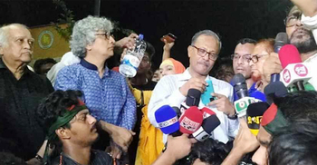 Govt accepted JnU protesters' demands: UGC chairman