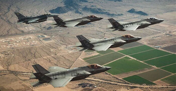 US prepares for possible strike on Iran