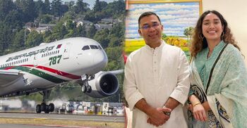 ২৫ ডিসেম্বর মেয়েকে নিয়ে দেশে ফিরছেন তারেক রহমান