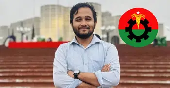 ঢাকা–১৮ আসনে মনোনয়নের দৌড়ে শেষ মুহূর্তে বাদ পড়লেন স্নিগ্ধ