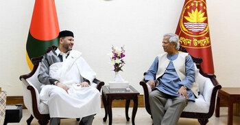 Libya keen to hire more Bangladeshi workers: envoy