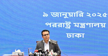 Govt sent 11 injured abroad for treatment, 28 more to follow: Ministry