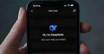 সরকারি সব প্রতিষ্ঠানে ডিপসিকের ব্যবহার নিষিদ্ধ করলো তাইওয়ান