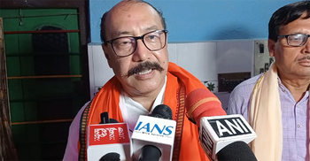 বাংলাদেশ আমাদের জন্য অনেক গুরুত্বপূর্ণ: হর্ষবর্ধন শ্রিংলা