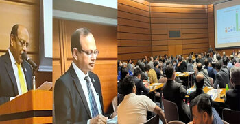 Bangladesh eyes Japan’s labour market as demand for 11mn foreign workers looms