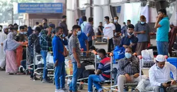 1.5 crore Bangladeshis working in 176 countries: Minister