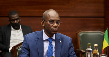 Mali’s defence minister killed during coordinated attacks