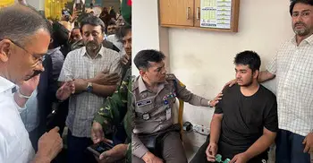 ডিসি মাসুদকে প্রধানমন্ত্রীর ফোন, অপহরণের ১ ঘণ্টায় স্কুলছাত্র উদ্ধার