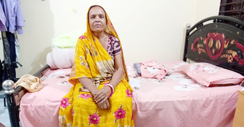 চা শ্রমিক মায়ের সংগ্রামে ছেলে আজ ডাক্তার