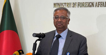 Dhaka voices deep concern over attacks on Iran’s nuclear facilities