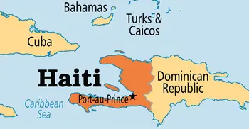 হাইতিতে ঐতিহাসিক দুর্গে পদদলিত হয়ে ৩০ জনের মৃত্যু