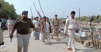 ভারতের জেল থেকে শতাধিক বাংলাদেশির মুক্তি, ভারতে ফিরলো ২৩ জন