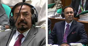 Speaker, Deputy Speaker quit BNP posts to maintain neutrality