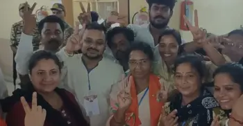 জয়ী হয়ে আরজি করের ভুক্তভোগীর মা বললেন মেয়ে অবশ্যই বিচার পাবে
