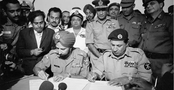 বাংলাদেশের কাছে ক্ষমা চেয়েছিল পাকিস্তান, ইতিহাস কী বলে?