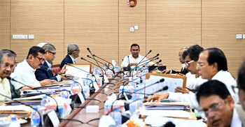 Cabinet congratulates Khalilur on election as UNGA President