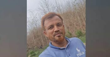 লক্ষ্মীপুরে বিএনপি নেতাকে কুপিয়ে হত্যা