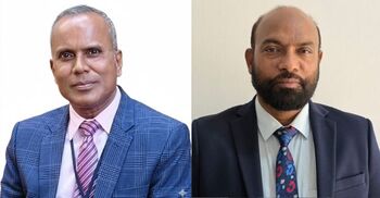 ব্রি বিজ্ঞানী সমিতির সভাপতি ড. ইব্রাহিম, সম্পাদক ড. হাবিবুর রহমান