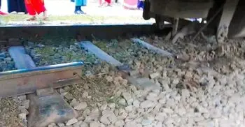 বিএনপির মনোনয়ন দ্বন্দ্বে ঢাকা-ময়মনসিংহ পথে ট্রেন বন্ধ