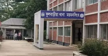 ১০ টাকা নিয়ে দ্বন্দ্ব, ভাতিজার ছুরিকাঘাতে প্রাণ গেলো চাচির